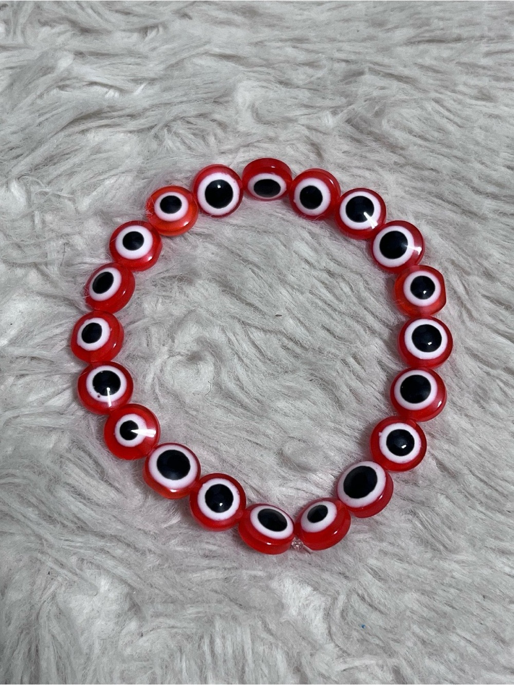 All Seeing Bracelet